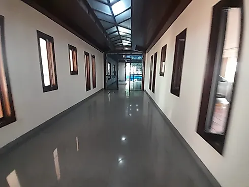 Apartamento em Gonzaga, Santos