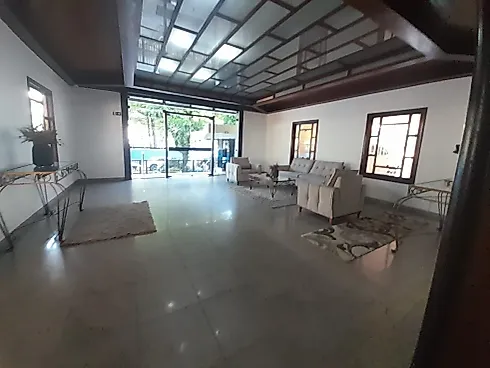 Apartamento em Gonzaga, Santos