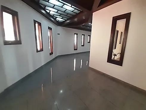 Apartamento em Gonzaga, Santos