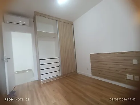 Apartamento em Boqueirão, Santos