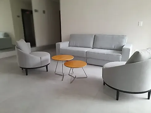 Apartamento em Boqueirão, Santos