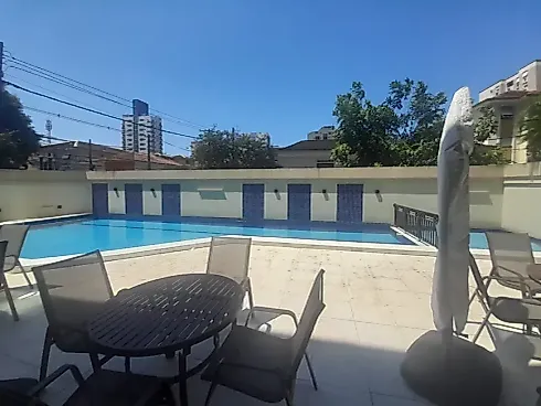 Boqueirão, Santos