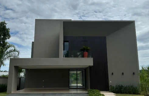 Sobrado Alphaville Goiás