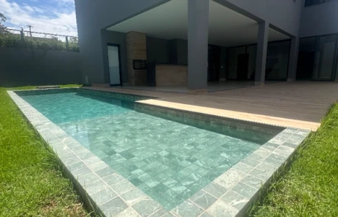 Sobrado Alphaville Araguaia 5B