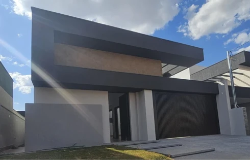 Casa Jardins Porto N10    