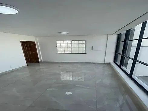 Prédio em Frente ao T1: Ponto Comercial Moderno com Estacionamento na Constantino Nery - Prédio em Centro, Manaus - Foto 5