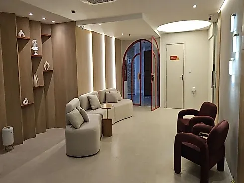 Consultório Odontológico e de Harmonização Facial, com Salas Premium em Clínica Nova em Adrianopolis - Escritório/sala em Adrianópolis, Manaus - Foto 3