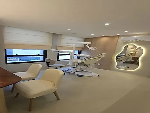 Consultório Odontológico e de Harmonização Facial, com Salas Premium em Clínica Nova em Adrianopolis - Escritório/sala em Adrianópolis, Manaus - Foto 4