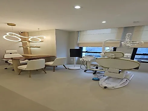 Consultório Odontológico e de Harmonização Facial, com Salas Premium em Clínica Nova em Adrianopolis - Escritório/sala em Adrianópolis, Manaus - Foto 5