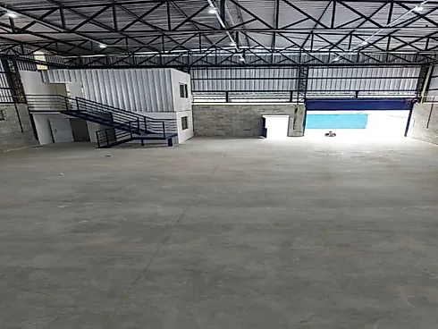 Galpão- Alugo-R$.25Mil - Galpão/depósito em Tarumã, Manaus - Foto 2