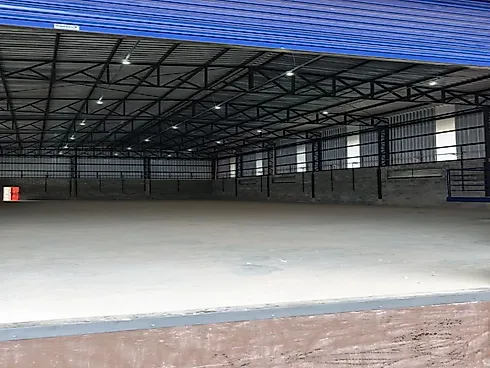 Galpão- Alugo-R$.25Mil - Galpão/depósito em Tarumã, Manaus - Foto 5
