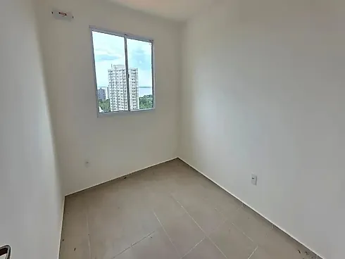 Mirante das Flores - Ponta Negra - Venda - Apartamento em Ponta Negra, Manaus - Foto 1