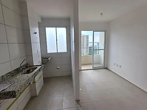 Mirante das Flores - Ponta Negra - Venda - Apartamento em Ponta Negra, Manaus - Foto 3