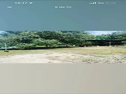 Venda Terreno a Margem Rio do Taruma Acu / Vivenda Verde - Terreno em Tarumã-Açu, Manaus - Foto 2