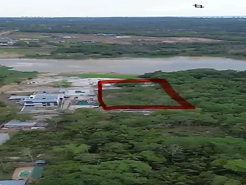 Venda Terreno a Margem Rio do Taruma Acu / Vivenda Verde - Terreno em Tarumã-Açu, Manaus - Foto 4