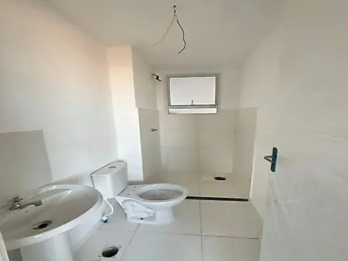 Aluguel - Apartamento 3 Quartos com Vaga de Carro. - Apartamento em Alvorada, Manaus - Foto 2