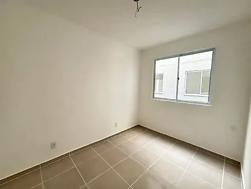Aluguel - Apartamento 3 Quartos com Vaga de Carro. - Apartamento em Alvorada, Manaus - Foto 5