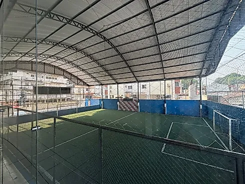 Arena Esportiva com Campo Sintético de 600 m² para Alugar no Vieiralves – Manaus/AM - Loja térrea em Nossa Senhora das Graças, Manaus - Foto 4
