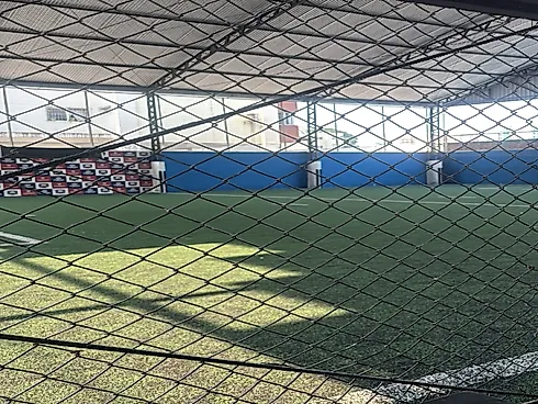 Arena Esportiva com Campo Sintético de 600 m² para Alugar no Vieiralves – Manaus/AM - Loja térrea em Nossa Senhora das Graças, Manaus - Foto 5