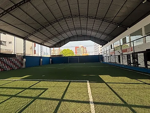 Nossa Senhora das Graças, Manaus