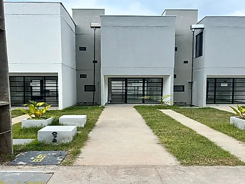 Ponta Negra, Manaus
