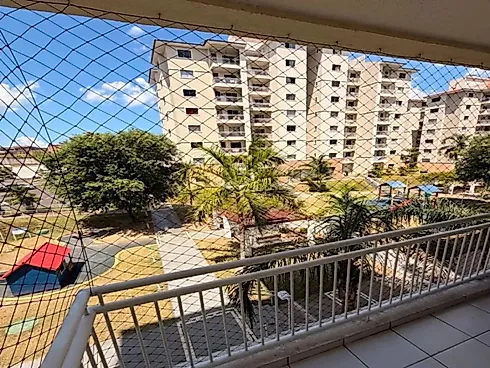 Alugo Apto - Apartamento em Flores, Manaus - Foto 4
