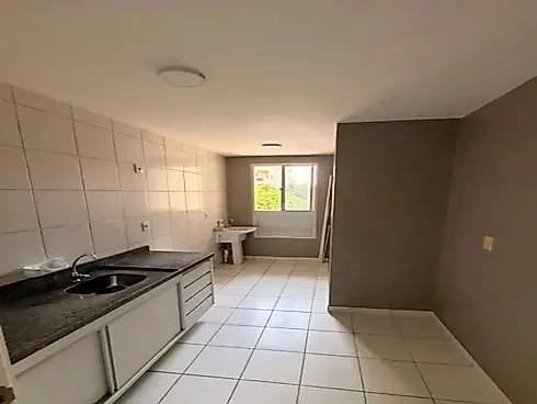 Alugo Apto - Apartamento em Flores, Manaus - Foto 5