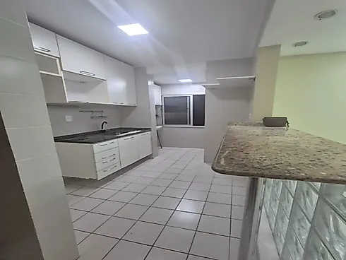 Aluguel de Apartamento no Bairro Flores - Apartamento em Flores, Manaus - Foto 5