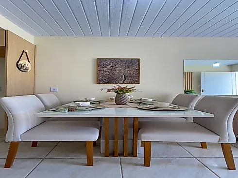 Casa geminada em Morada do Vale II, Gravatai
