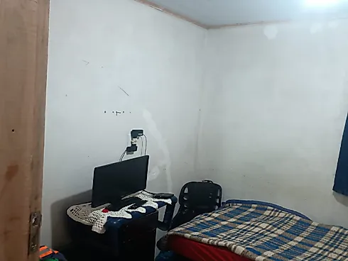Casa 3 Dormitórios no Bairro Pedras Brancas - Casa em Pedras Brancas, Guaiba - Foto 1