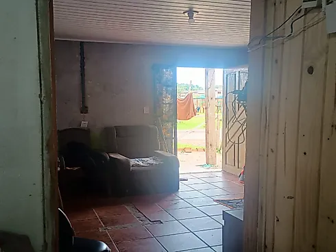Casa 3 Dormitórios no Bairro Pedras Brancas - Casa em Pedras Brancas, Guaiba - Foto 3