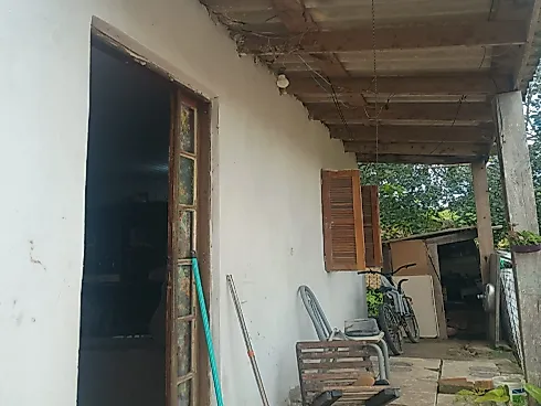 Casa 3 Dormitórios no Bairro Pedras Brancas - Casa em Pedras Brancas, Guaiba - Foto 4