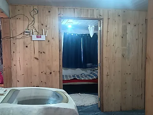 Casa 3 Dormitórios no Bairro Pedras Brancas - Casa em Pedras Brancas, Guaiba - Foto 5