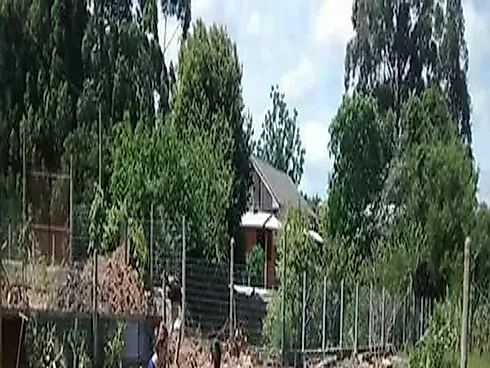 Casa 3 Dormitórios no Bairro Santa Rita - Sítio em Santa Rita, Guaiba - Foto 1