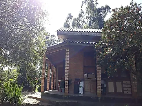 Casa 3 Dormitórios no Bairro Santa Rita - Sítio em Santa Rita, Guaiba - Foto 4