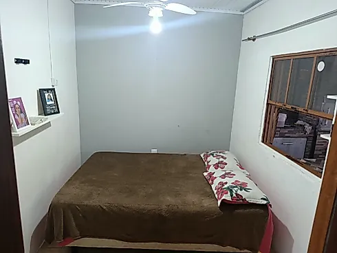 Casa 3 Dormitórios , Bairro Jardim Iolanda - Casa em Jardim Iolanda, Guaiba - Foto 1