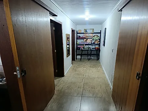 Casa 3 Dormitórios , Bairro Jardim Iolanda - Casa em Jardim Iolanda, Guaiba - Foto 2