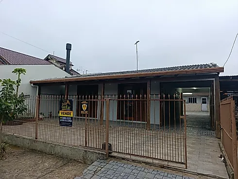 Casa 3 Dormitórios , Bairro Jardim Iolanda - Casa em Jardim Iolanda, Guaiba - Foto 4