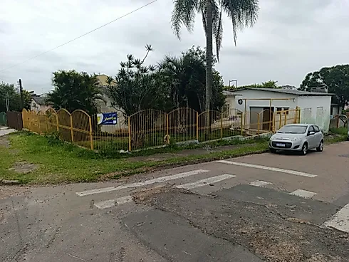 Casa 4 Dormitorios Bairro Colina - Casa em Colina, Guaiba - Foto 2