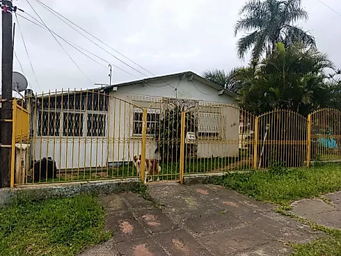 Casa 4 Dormitorios Bairro Colina - Casa em Colina, Guaiba - Foto 3
