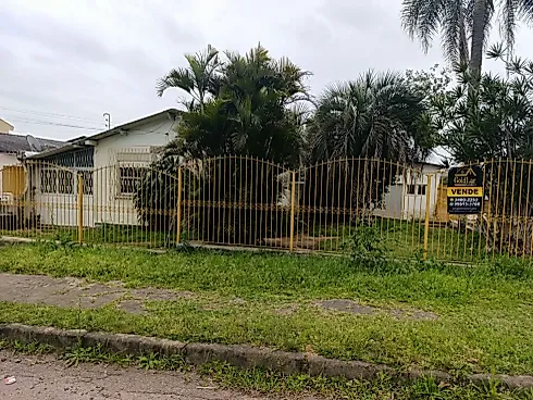 Casa 4 Dormitorios Bairro Colina - Casa em Colina, Guaiba - Foto 4