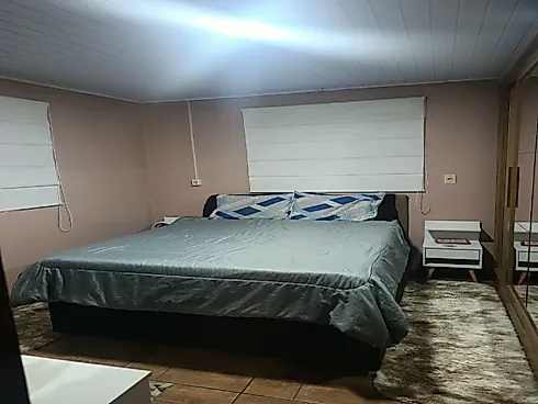Casa 2 Dormitórios no Bairro Pedras Brancas - Apartamento em Pedras Brancas, Guaiba - Foto 1