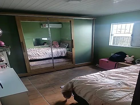 Casa 2 Dormitórios no Bairro Pedras Brancas - Apartamento em Pedras Brancas, Guaiba - Foto 2
