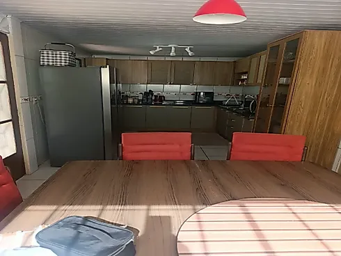 Casa 2 Dormitórios no Bairro Pedras Brancas - Apartamento em Pedras Brancas, Guaiba - Foto 5