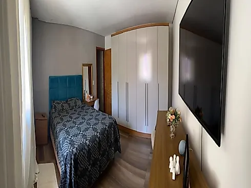 Casa 3 Dormitórios Bairro Jardim dos Lagos - Casa em Jardim dos Lagos, Guaiba - Foto 1