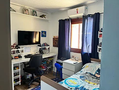 Casa 3 Dormitórios Bairro Jardim dos Lagos - Casa em Jardim dos Lagos, Guaiba - Foto 3