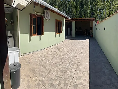 Casa 3 Dormitórios Bairro Jardim dos Lagos - Casa em Jardim dos Lagos, Guaiba - Foto 5