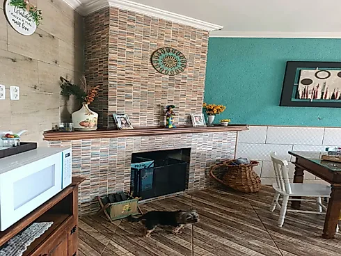 Casa 2 Dormitorios , Bairro Jardim dos Lagos - Apartamento em Jardim dos Lagos, Guaiba - Foto 4