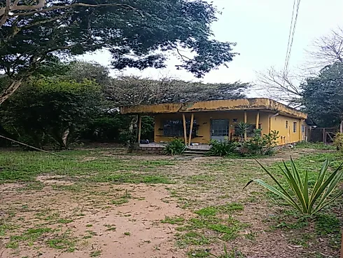 Terreno Bairro Alegria - Terreno em Alegria, Guaiba - Foto 2