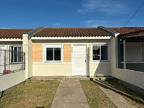 Rua Suli Soares, Araucárias 2711 - Casa em Jardim Iolanda, Guaíba - Foto 1